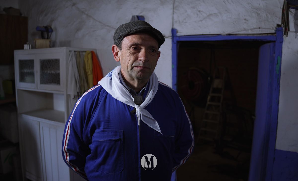 Villarta estalla en devoción: más de 100.000 cohetes celebran unas Paces históricas