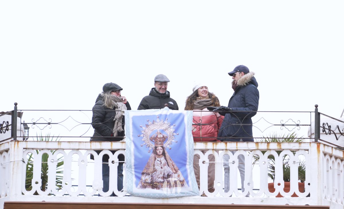 Villarta estalla en devoción: más de 100.000 cohetes celebran unas Paces históricas