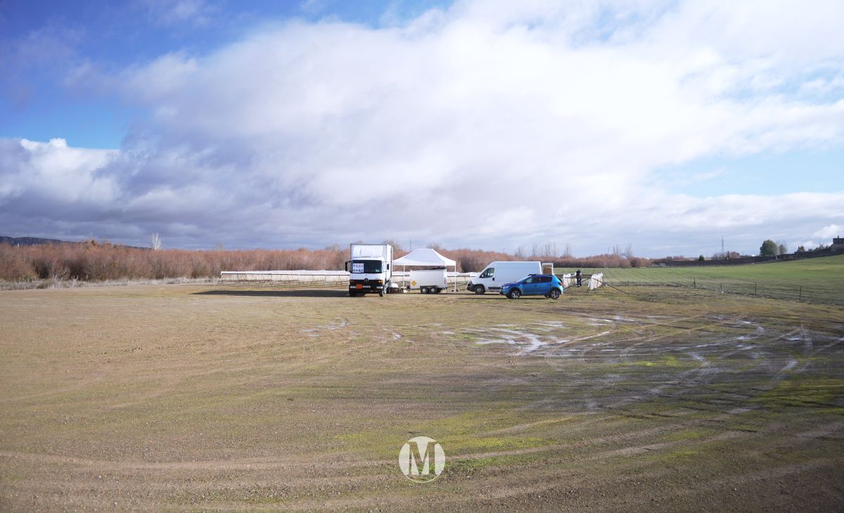 Villarta estalla en devoción: más de 100.000 cohetes celebran unas Paces históricas