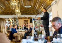 Núñez recuerda que los dirigentes del PSOE C-LM «autorizaron» la financiación a Cataluña y urge a Page a pedir un CPFF