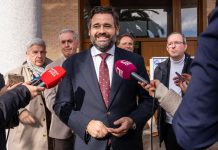 Núñez acusa al PSOE de Castilla-La Mancha de apoyar un modelo de financiación que “perjudica a la región”