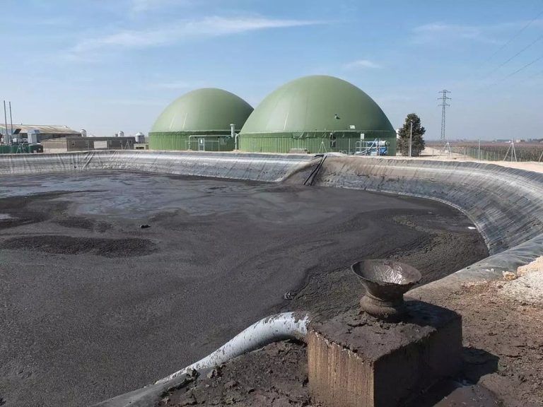 La Junta lo aclara: los ayuntamientos pueden decidir si quieren instalar plantas de biometano