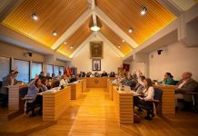 Ciudad Real aprueba el mayor presupuesto de su historia: 103 millones gracias a los apoyos de Ciudadanos y un edil no adscrito