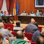 Nieva reafirma que Manzanares no permitirá plantas de biometano ni macrogranjas mientras gobierne