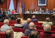 El Pleno de Manzanares aprueba el presupuesto de 2026, el mayor de su historia, con récord de inversiones