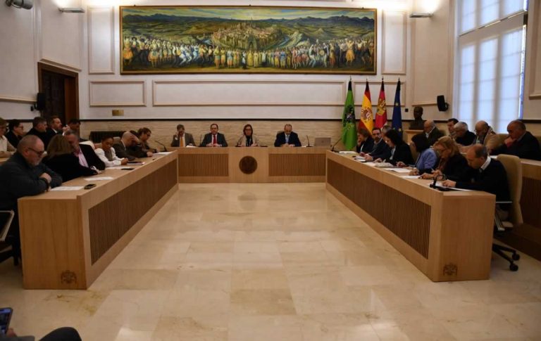 La Diputación de Toledo adelanta 30 millones de euros a los ayuntamientos para garantizar su liquidez en 2026