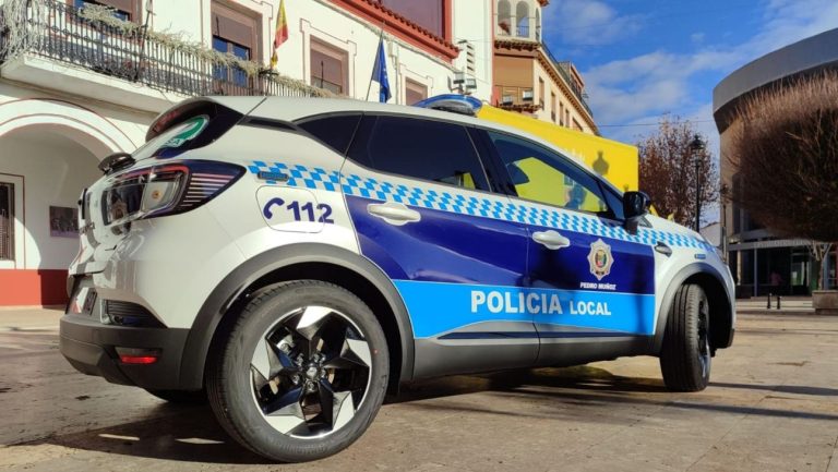 Detenido un vecino de Pedro Muñoz que tenía una orden de ingreso en prisión