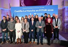 Castilla-La Mancha conecta sus raíces patrimoniales con el uso sostenible de las nuevas tecnologías en Fitur