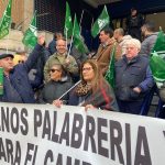 Ganaderos de Ciudad Real piden medidas urgentes por la enfermedad de la lengua azul