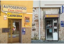 Doble golpe de suerte: la lotería deja un premio de 300.000 euros en Peñas de San Pedro y otro en Puente del Arzobispo