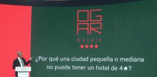 ¿Por qué una ciudad pequeña no puede tener un hotel de 4 estrellas? Desde Tomelloso demuestran que sí es posible