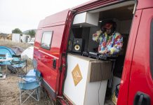 Quinto día de rave en Albacete, aunque los asistentes pasan de 3.500 a 1.200