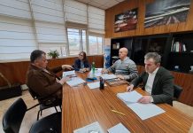 Los regantes del Alto Guadiana reclaman a la Junta apoyo frente al nuevo Plan Hidrológico