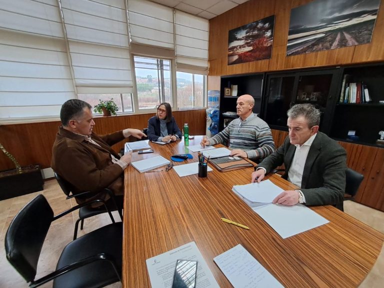 Los regantes del Alto Guadiana reclaman a la Junta apoyo frente al nuevo Plan Hidrológico