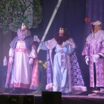 Todo listo para la llegada de los Reyes Magos en Manzanares, que dejarán 1.500 kilos de caramelos