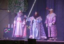 Todo listo para la llegada de los Reyes Magos en Manzanares, que dejarán 1.500 kilos de caramelos