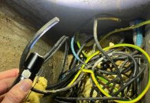 Suben los detenidos por robo de cable en Albacete: seis arrestos en solo unos días