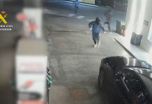 Detenido un grupo tras cometer más de 100 robos, también en Albacete y Cuenca