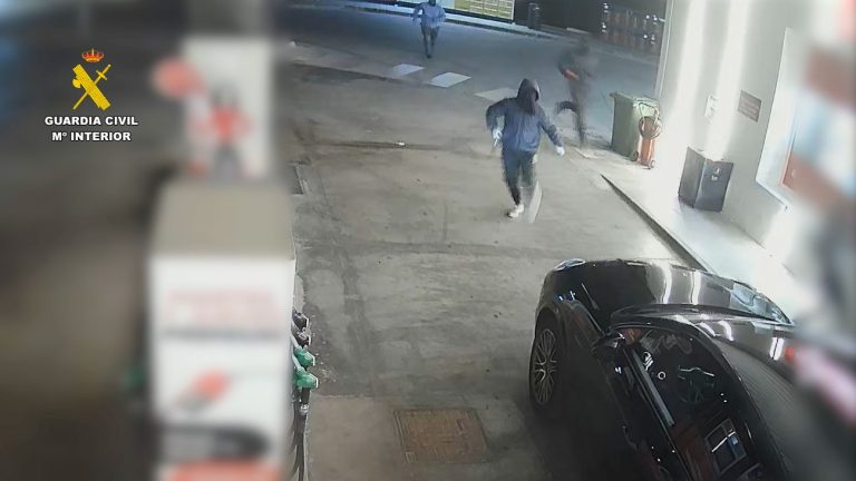 Detenido un grupo tras cometer más de 100 robos, también en Albacete y Cuenca
