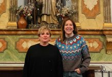 África Crespo será la encargada de inaugurar las fiestas de San Antón 2026, en Manzanares