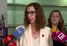 Sara Simón reclama «todos los medios» para saber qué ha pasado tras las denuncias contra Julio Iglesias