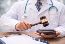 Cuatro meses de cárcel tras agredir a una médica en Argamasilla de Alba