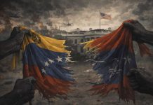 Soberanía secuestrada