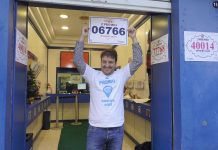 El Sorteo de ‘El Niño’ repartirá 770 millones en premios, el primero de 200.000 euros al décimo