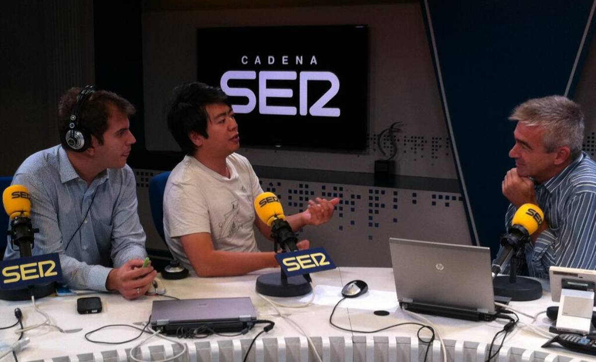 Talentos de nuestra tierra: un diálogo con Daniel Sánchez Reinaldo