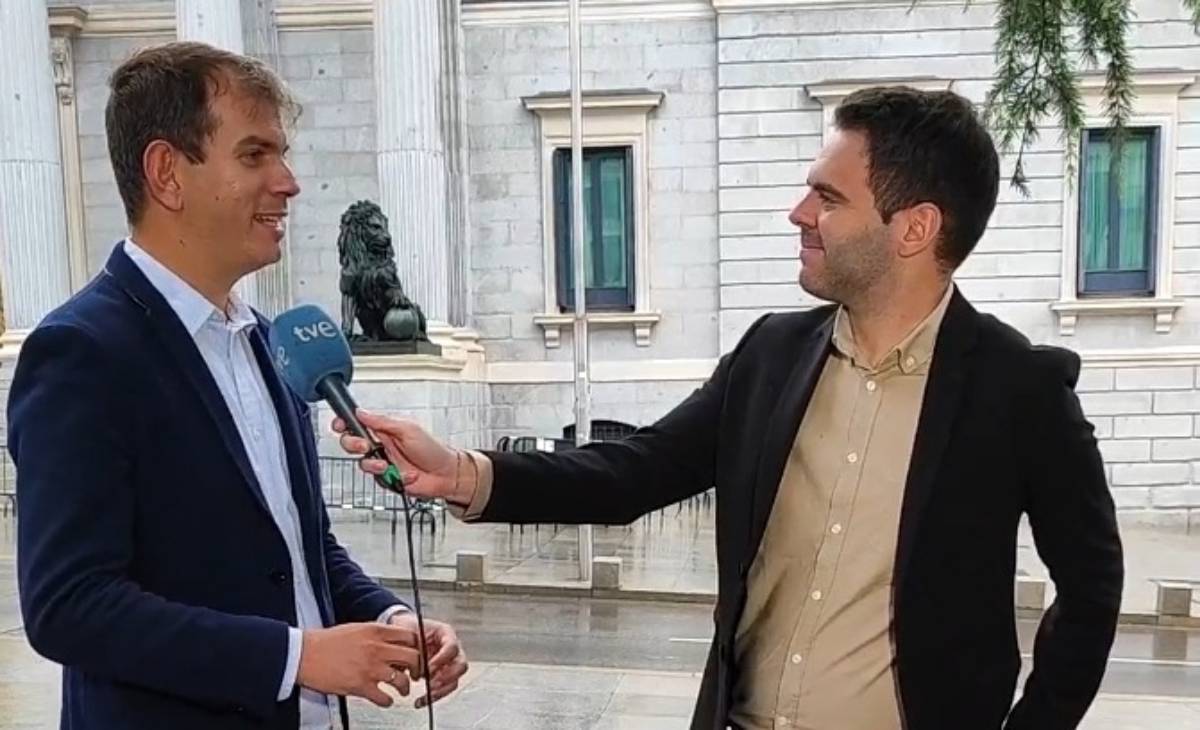 Talentos de nuestra tierra: un diálogo con Daniel Sánchez Reinaldo