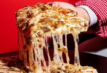 15 locales de Castilla-La Mancha repartirán pizza gratis este jueves: consulta dónde encontrarlas