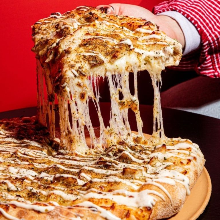 Los 13 locales de Castilla-La Mancha que repartirán pizza gratis este martes 24 de marzo