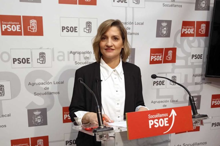 El PSOE acusa a PP y Vox de “falta de valentía” para frenar las plantas de biometano en Socuéllamos