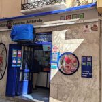 Premio para un vecino de Ciudad Real: 31.670 euros gracias a la bonoloto