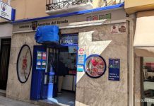 Premio para un vecino de Ciudad Real: 31.670 euros gracias a la bonoloto