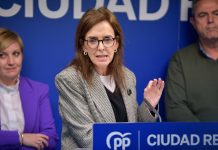 El PP justifica su cambio de postura en el Estatuto: “no preocupa en la calle”