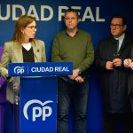 El PP alerta de un repunte de robos en pueblos de Ciudad Real y reclama más Guardia Civil