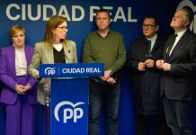 El PP alerta de un repunte de robos en pueblos de Ciudad Real y reclama más Guardia Civil