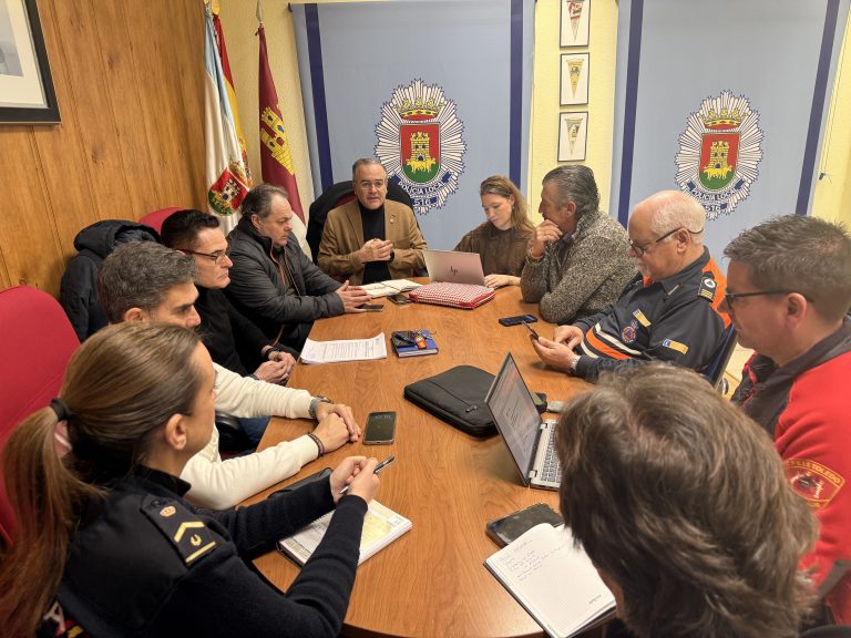 Talavera empieza a «ver la luz»