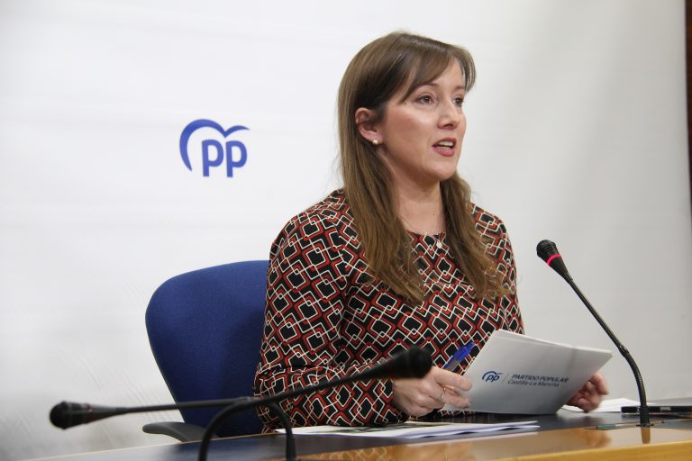 PP sostiene que la sanidad castellanomanchega, «lejos de mejorar, empeora»: «Está completamente colapsada»