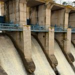 ASAJA exige explicaciones urgentes por el desembalse en la presa de la Vega del Jabalón