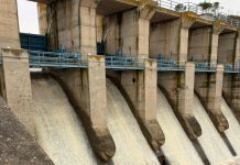 ASAJA exige explicaciones urgentes por el desembalse en la presa de la Vega del Jabalón