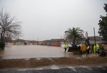 Castilla-La Mancha desactiva el PRICAM tras 13 días de emergencia por inundaciones