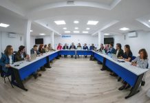 Paco Núñez anuncia un nuevo proceso de contacto con la sociedad civil para preparar su programa de gobierno