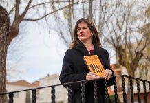 Mª José Fuenteálamo conjuga ruralidad, feminismo y filosofía en ‘La hija del carnicero’, viaje ético mediante la carne