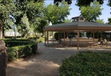 El tráfico entre Bisagra y Tavera quedará cortado desde el próximo lunes