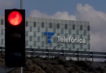 Una incidencia en Movistar deja sin internet a más de 100.000 pymes en varias provincias