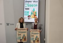 La Diputación de Toledo oferta 700 plazas en sus campamentos de verano