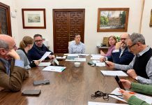 Toledo invertirá más de 343.000 euros en la reparación del firme del Polígono Industrial