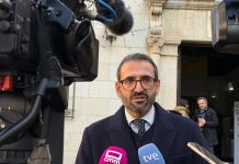 PSOE acepta el «órdago» del PP en la región y le reta a retirar las enmiendas al Estatuto de C-LM para seguir adelante